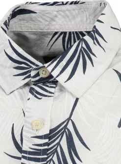 Herren Hemd MSH ACTIVITY Regular Fit Kurzarm