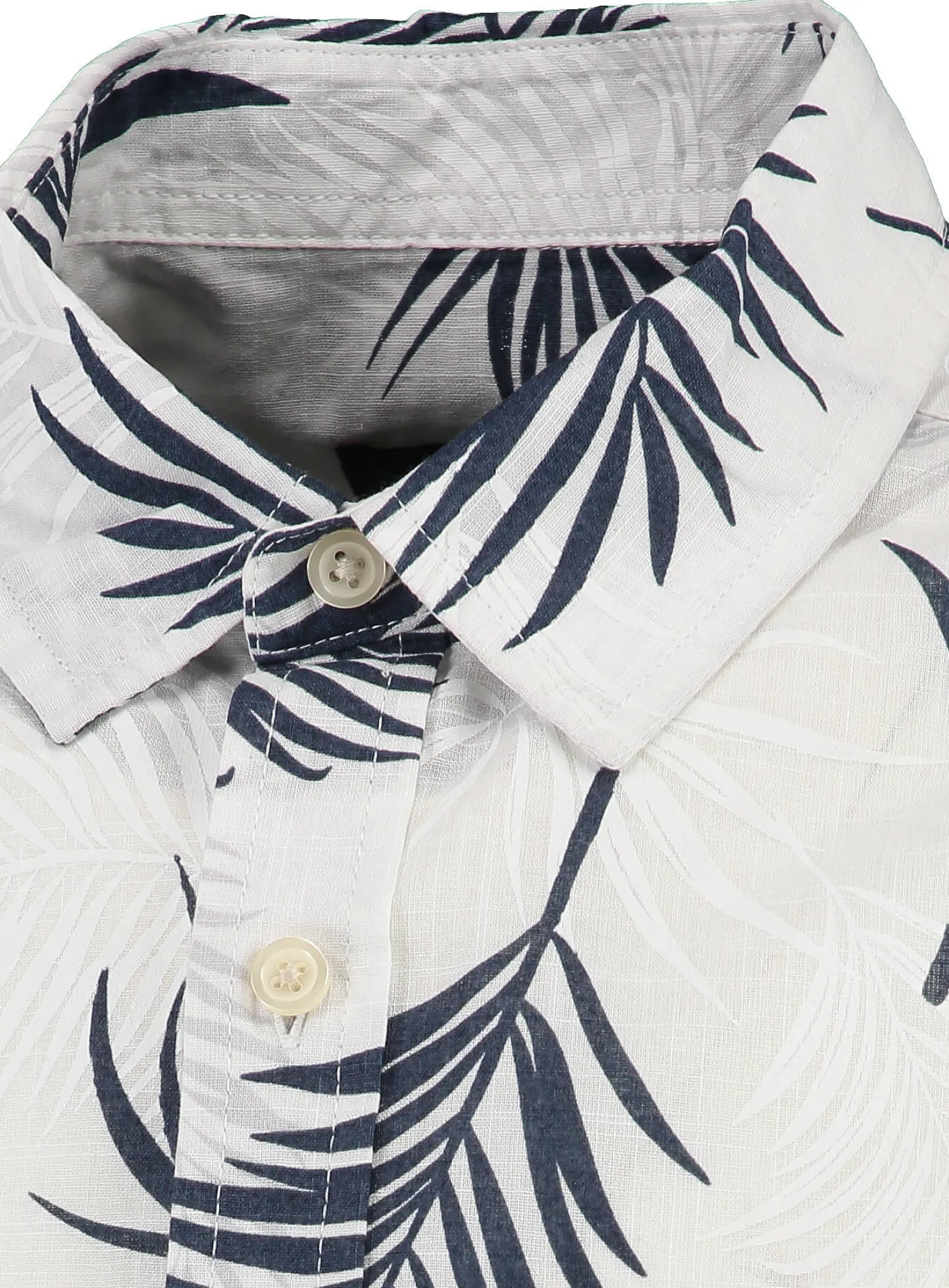 Herren Hemd MSH ACTIVITY Regular Fit Kurzarm