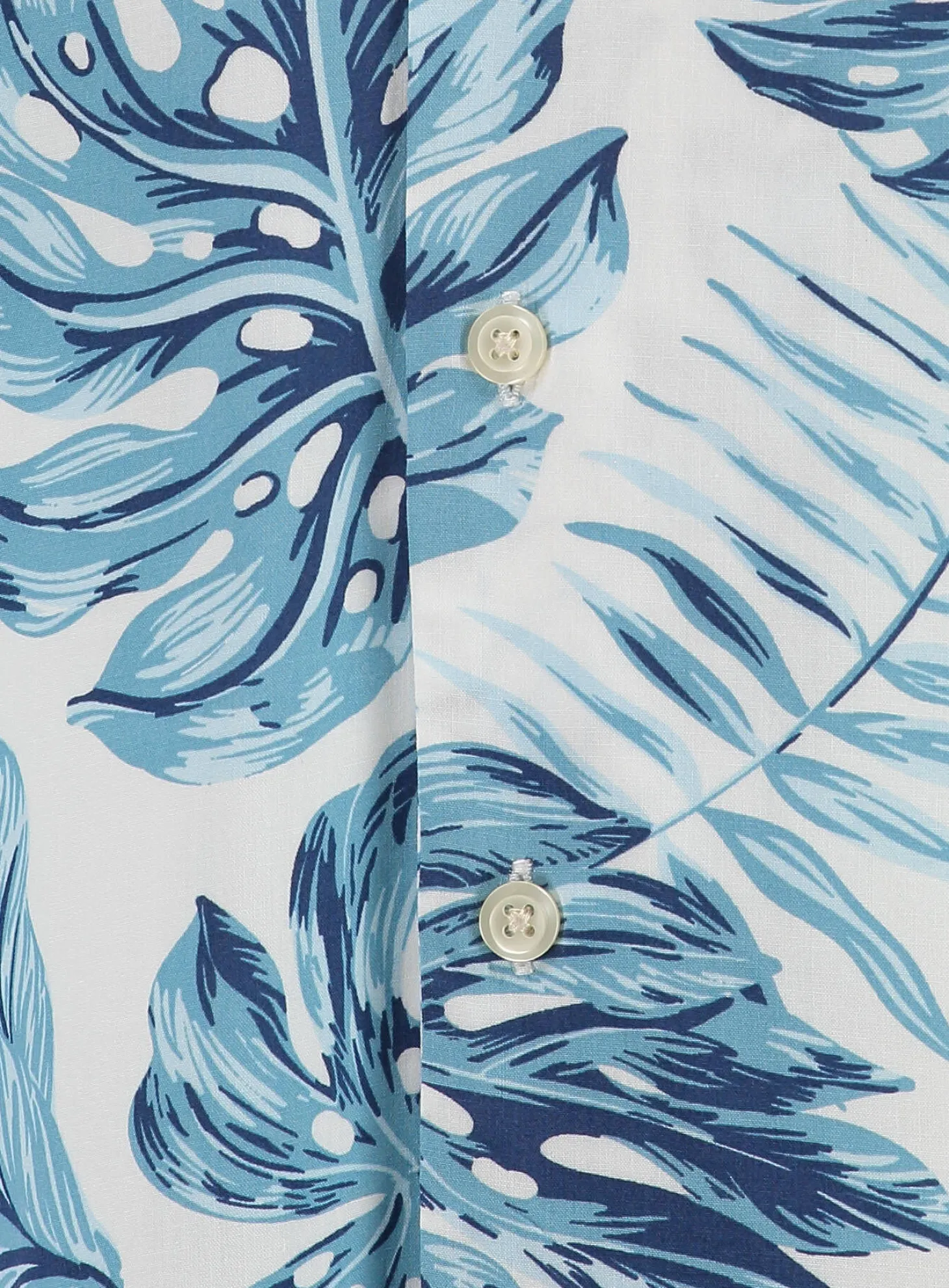 Herren Hemd MSH BELIZE Regular Fit Kurzarm