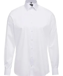 Herren Hemd OLYMP LEVEL FIVE Body Fit Extra Langer Arm