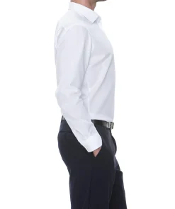 Herren Hemd OLYMP LUXOR Modern Fit Langarm