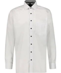 Herren Hemd OLYMP LUXOR Modern Fit Langarm