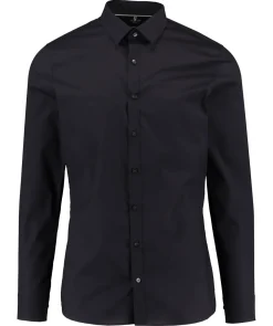 Herren Hemd OLYMP NO.SIX Super Slim Fit Langarm