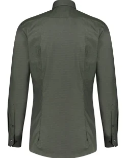 Herren Hemd OLYMP NO.SIX Super Slim Fit Langarm