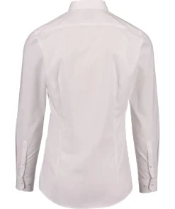 Herren Hemd OLYMP NO.SIX Super Slim Fit Langarm