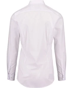 Herren Hemd OLYMP NO.SIX Super Slim Fit Langarm