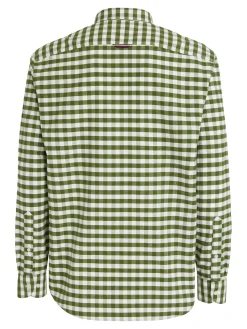 Herren Hemd OXFORD BRUSHED Regular Fit