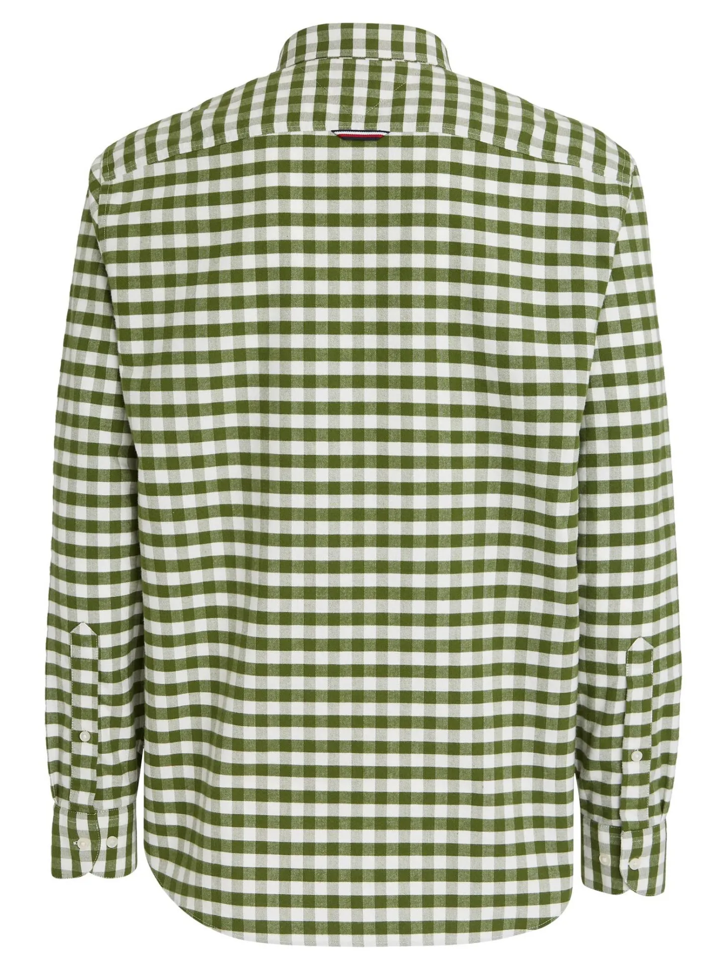 Herren Hemd OXFORD BRUSHED Regular Fit