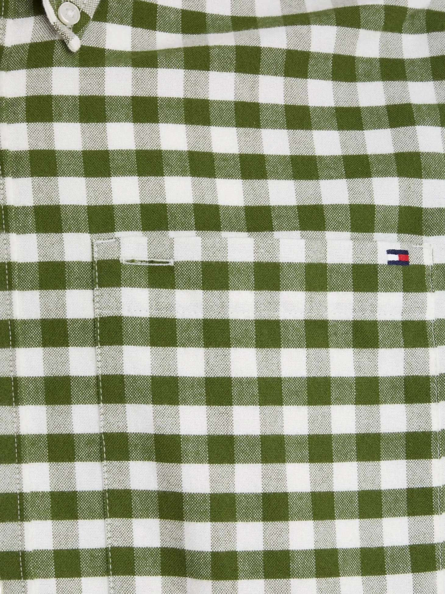 Herren Hemd OXFORD BRUSHED Regular Fit