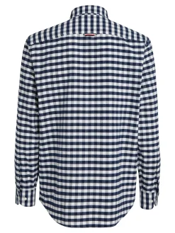 Herren Hemd OXFORD BRUSHED Regular Fit