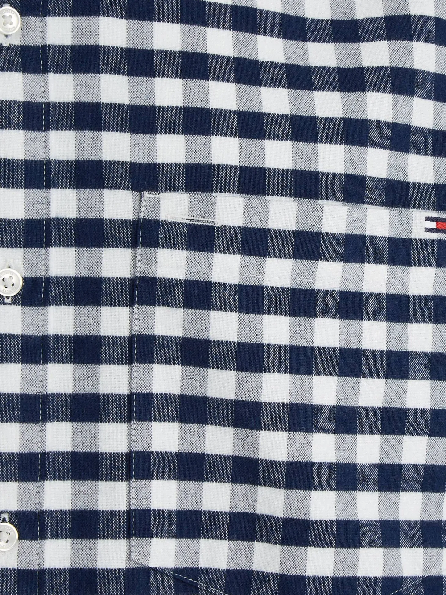 Herren Hemd OXFORD BRUSHED Regular Fit