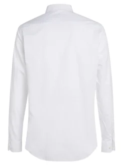 Herren Hemd OXFORD SOLID Slim Fit