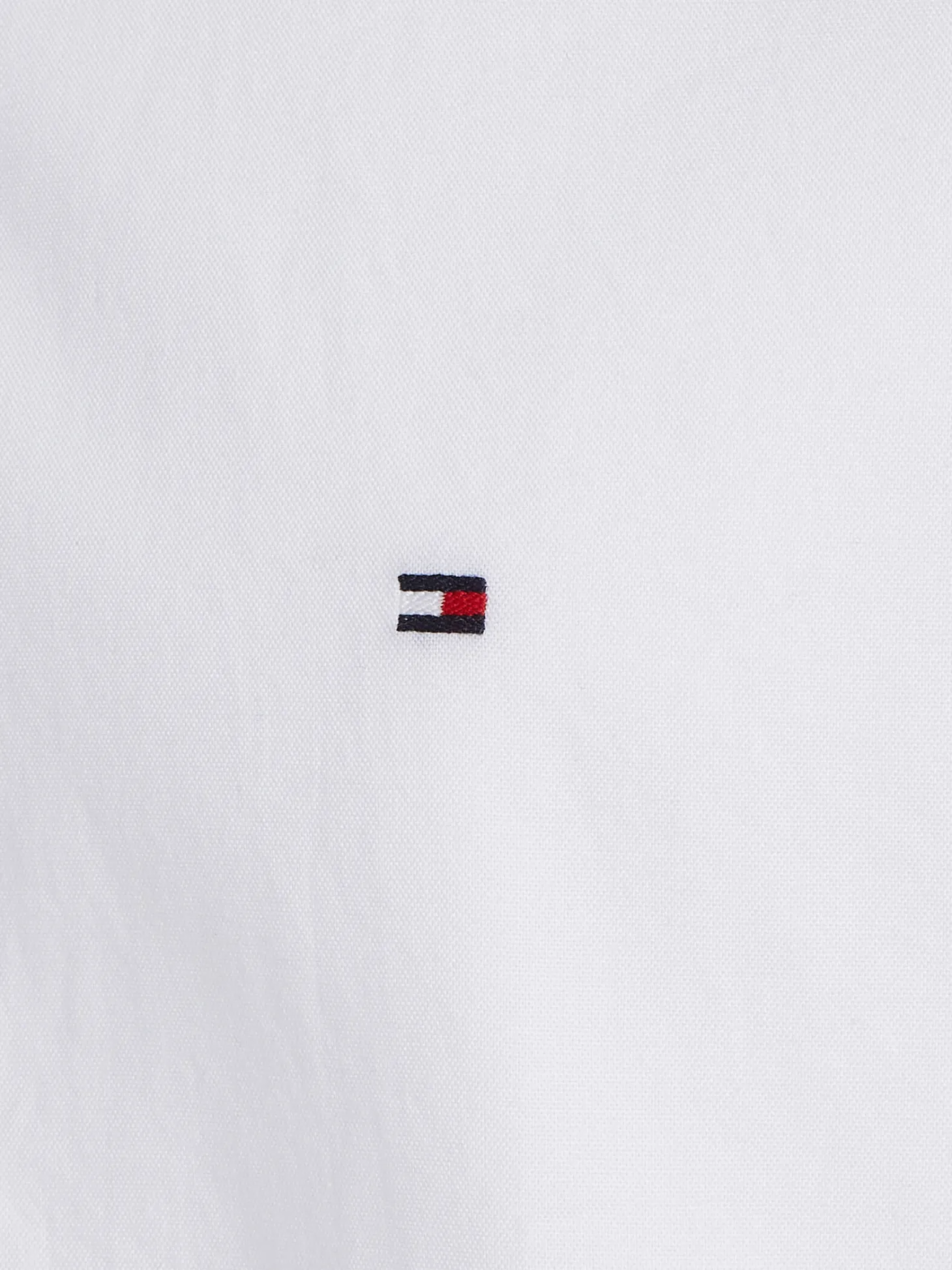 Herren Hemd OXFORD SOLID Slim Fit