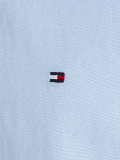 Herren Hemd OXFORD SOLID Slim Fit