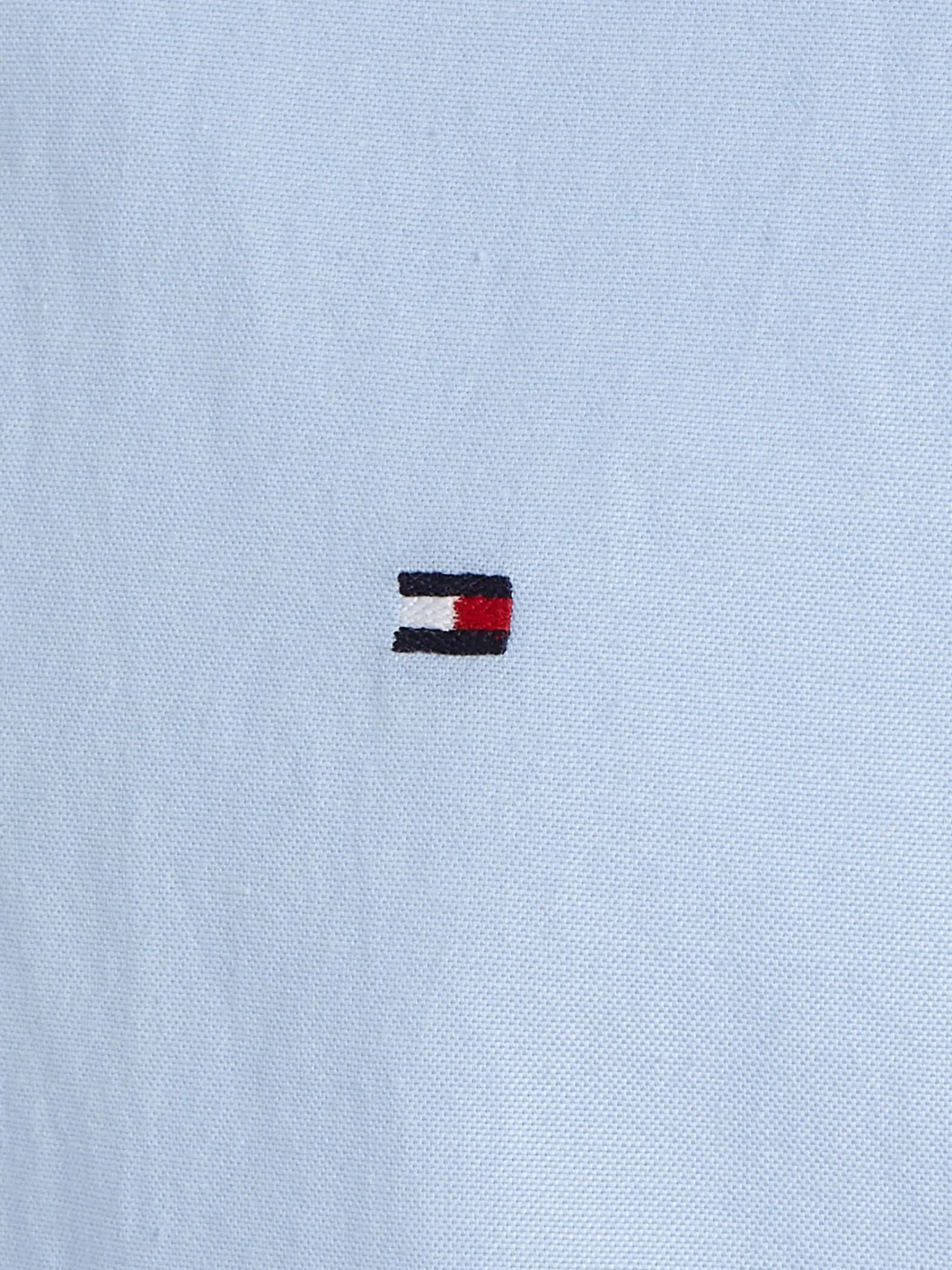 Herren Hemd OXFORD SOLID Slim Fit