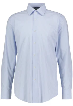 Herren Hemd P-HANK-KENT-C1-222