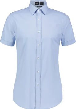 Herren Hemd P-HANK-KENT-SH-C-214 Slim Fit