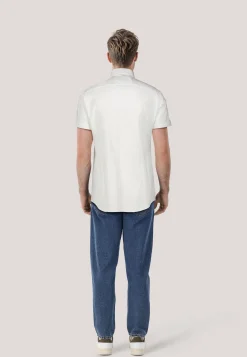 Herren Hemd P-HANK-KENT-SH-C-214 Slim Fit