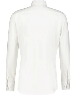 Herren Hemd P-HANK-S-KENT-C1-222 Slim Fit Langarm