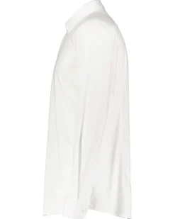 Herren Hemd P-HANK-S-KENT-C1-222 Slim Fit Langarm