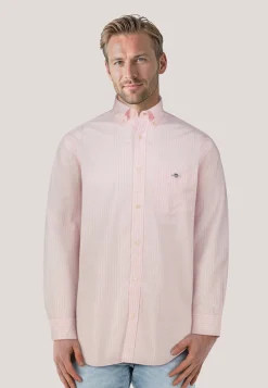 Herren Hemd POPLIN Regular Fit