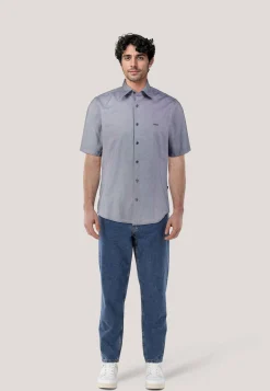 Herren Hemd RASH_2_M