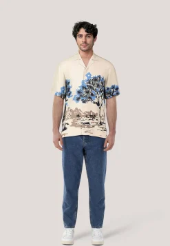 Herren Hemd RAYER_M Regular Fit