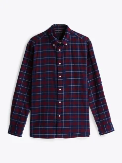 Herren Hemd Regular Fit