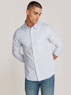 Herren Hemd Regular Fit