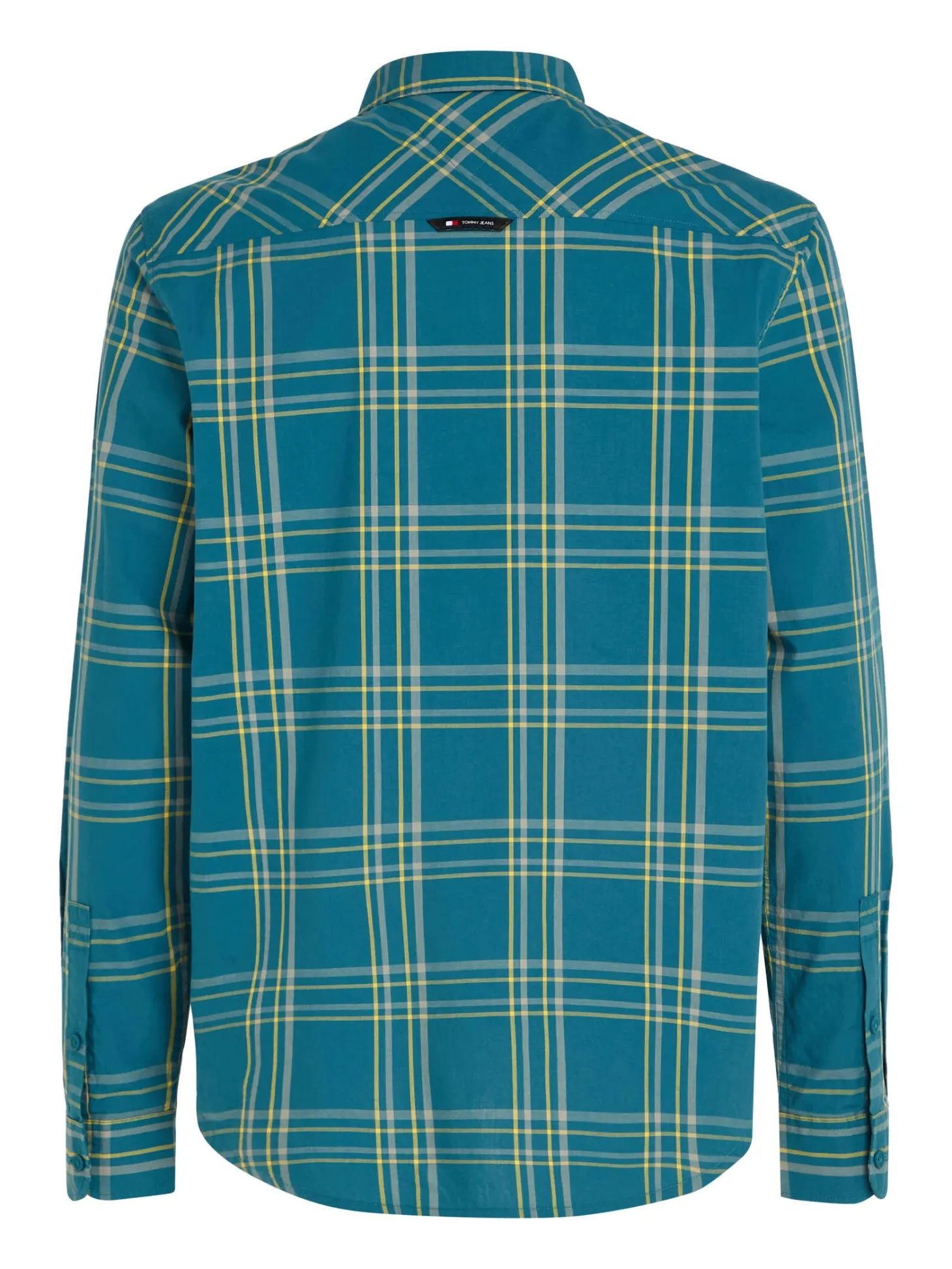 Herren Hemd Regular Fit