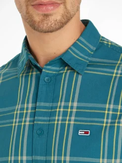 Herren Hemd Regular Fit