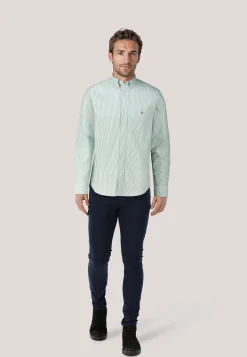 Herren Hemd Regular Fit