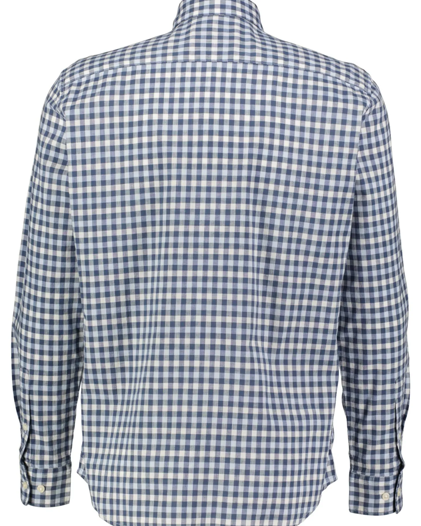 Herren Hemd Regular Fit