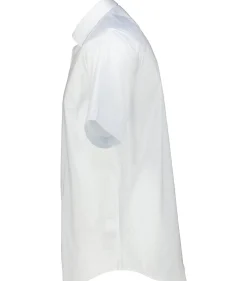 Herren Hemd Regular Fit Kurzarm