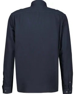 Herren Hemd Regular Fit Langarm