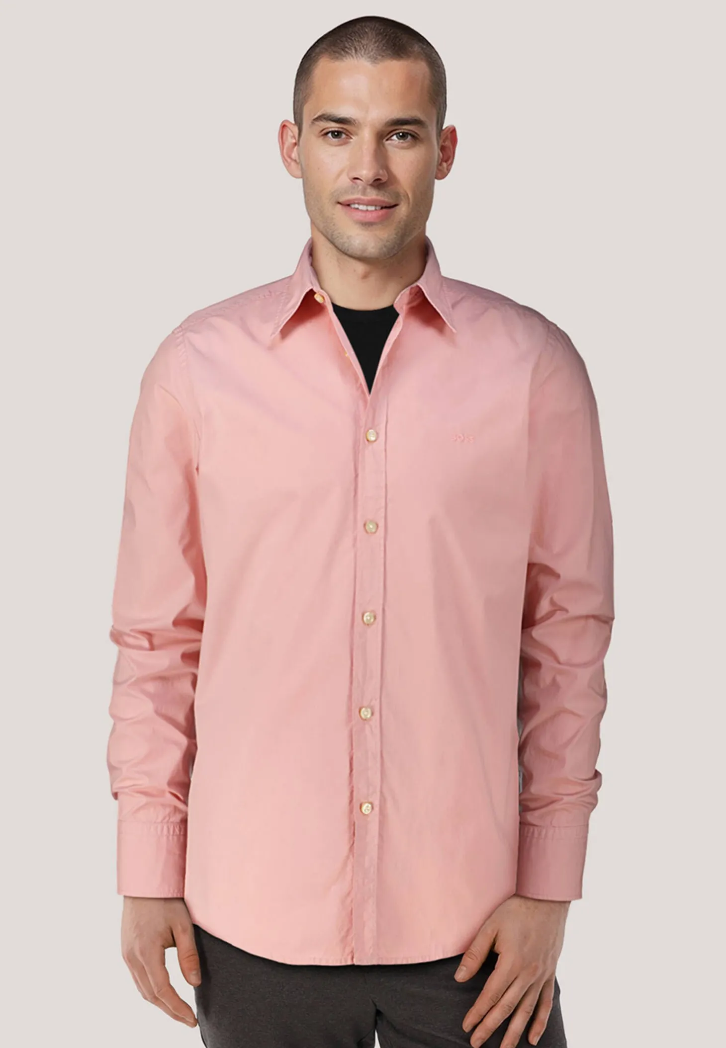 Herren Hemd RELEGANT_6_M Regular Fit