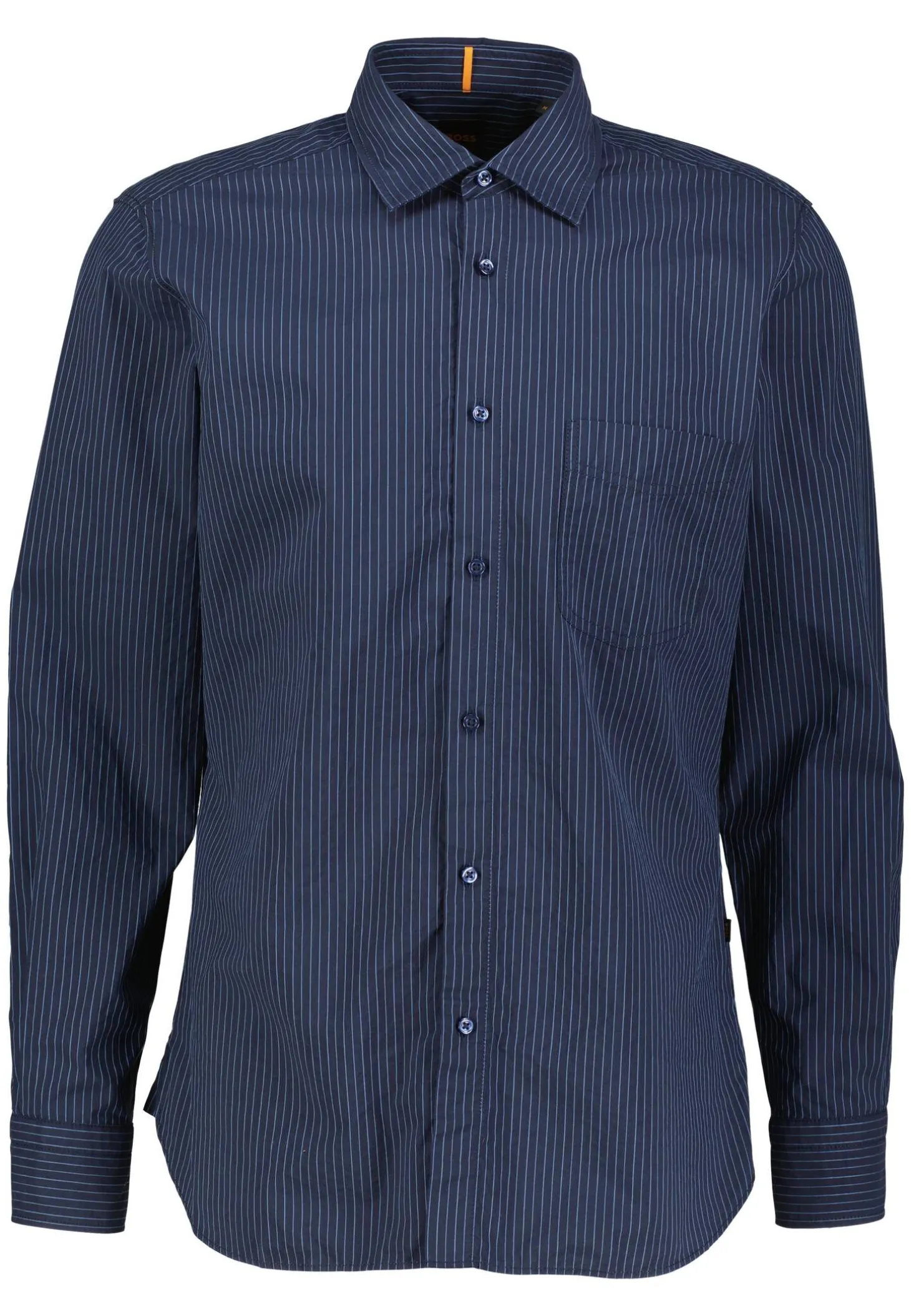 Herren Hemd REMITON_M Regular Fit