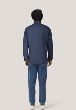 Herren Hemd REMITON_M Regular Fit