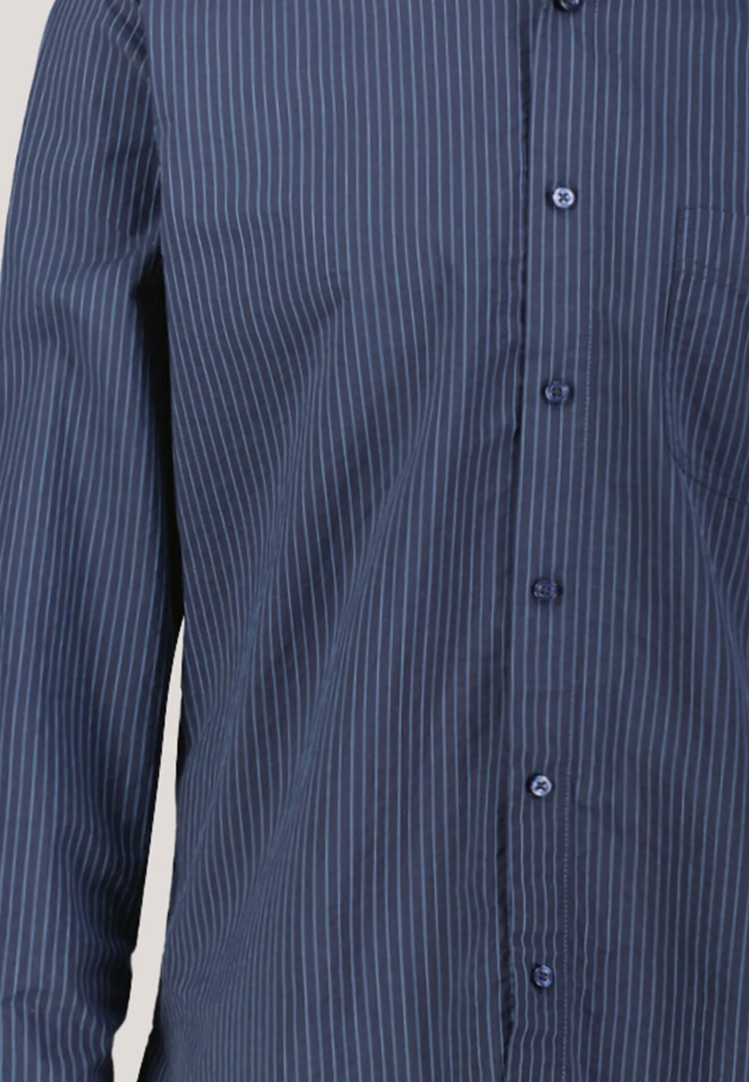 Herren Hemd REMITON_M Regular Fit