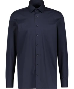 Herren Hemd 24/SEVEN Modern Fit Langarm