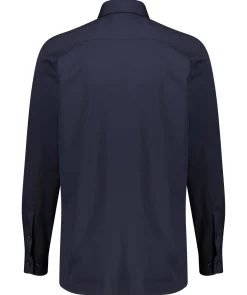 Herren Hemd 24/SEVEN Modern Fit Langarm