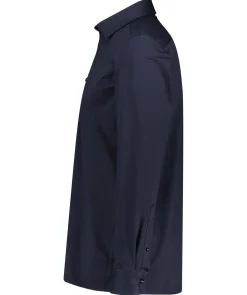 Herren Hemd 24/SEVEN Modern Fit Langarm