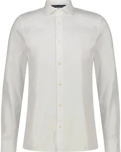 Herren Hemd Shaped Fit