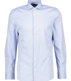 Herren Hemd Shaped Fit