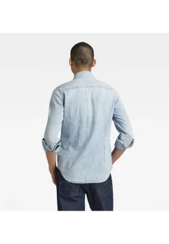 Herren Hemd Slim Fit