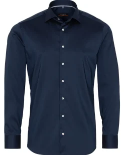 Herren Hemd Slim Fit