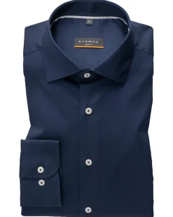 Herren Hemd Slim Fit