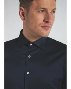 Herren Hemd Slim Fit