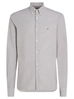 Herren Hemd Slim Fit