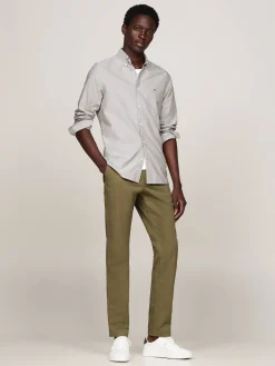 Herren Hemd Slim Fit